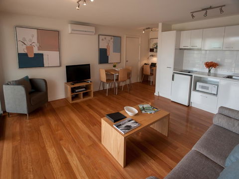 Great Ocean Road Resort - Accommodation BNB 39