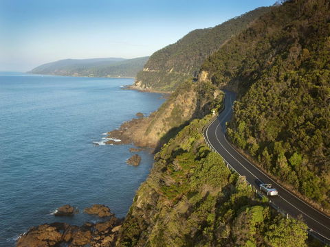 Great Ocean Road Resort - Accommodation BNB 15