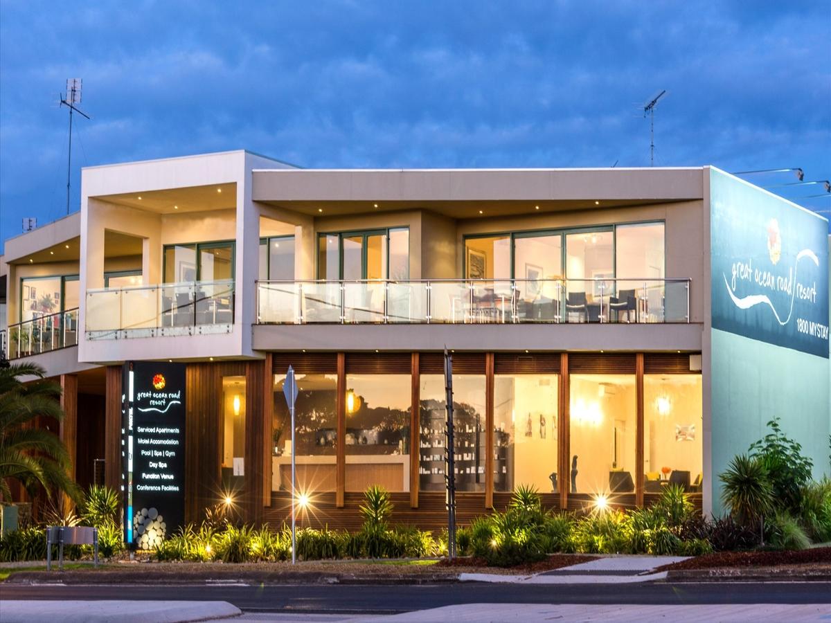 Anglesea VIC Accommodation BNB