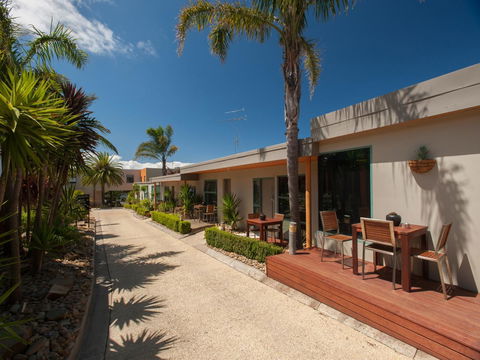 Great Ocean Road Resort - Accommodation BNB 31