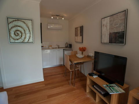 Great Ocean Road Resort - Accommodation BNB 36