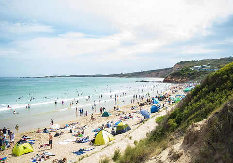 Great Ocean Road Resort - Accommodation BNB 10