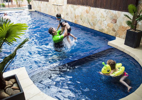 Great Ocean Road Resort - Accommodation BNB 4