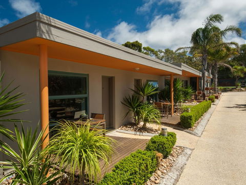 Great Ocean Road Resort - Accommodation BNB 38
