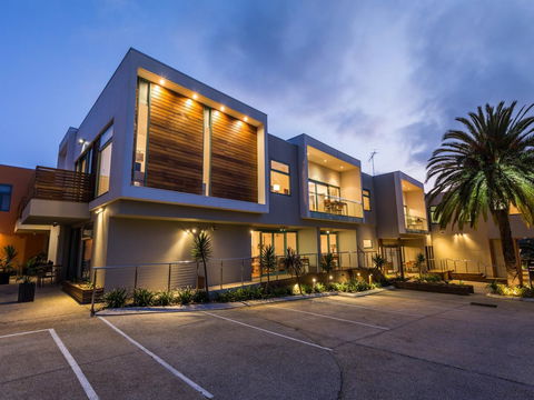 Great Ocean Road Resort - Accommodation BNB 24