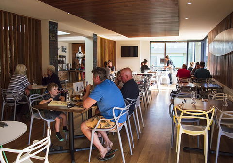 Great Ocean Road Resort - Accommodation BNB 5