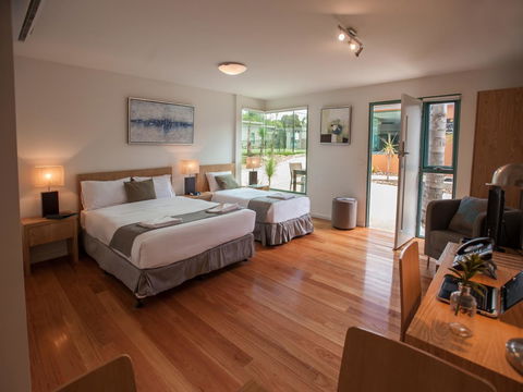 Great Ocean Road Resort - Accommodation BNB 11