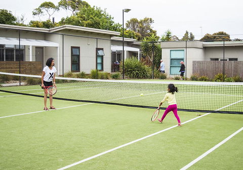 Great Ocean Road Resort - Accommodation BNB 9