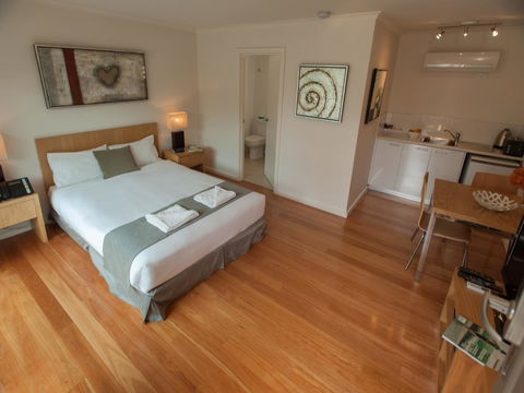 Great Ocean Road Resort - Accommodation BNB 2