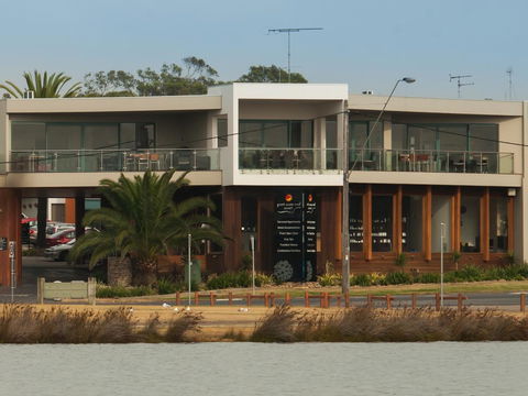 Great Ocean Road Resort - Accommodation BNB 18