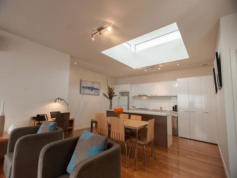 Great Ocean Road Resort - Accommodation BNB 27