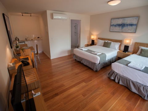 Great Ocean Road Resort - Accommodation BNB 30