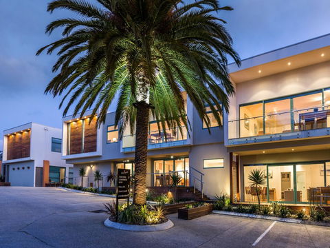 Great Ocean Road Resort - Accommodation BNB 19