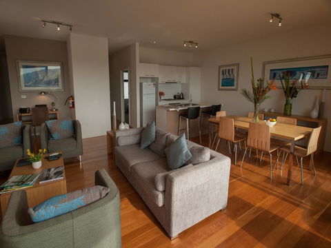 Great Ocean Road Resort - Accommodation BNB 1
