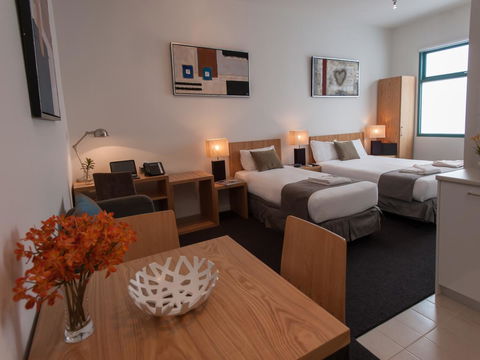 Great Ocean Road Resort - Accommodation BNB 43