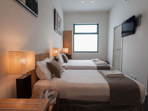 Great Ocean Road Resort - Accommodation BNB 42