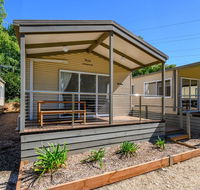 Bright Riverside Holiday Park - Accommodation BNB