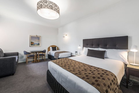 Quality Hotel Wangaratta Gateway - Accommodation BNB 27