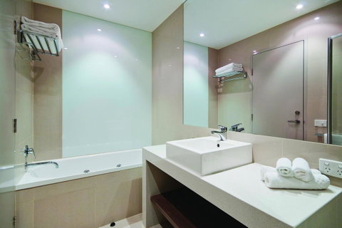 Quality Hotel Wangaratta Gateway - Accommodation BNB 43