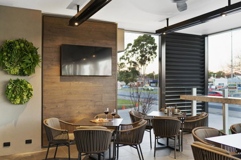 Quality Hotel Wangaratta Gateway - Accommodation BNB 8