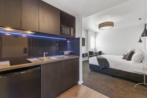 Quality Hotel Wangaratta Gateway - Accommodation BNB 17