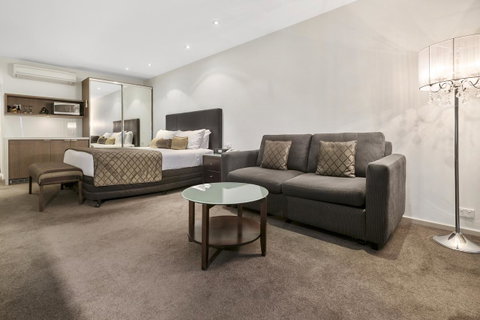 Quality Hotel Wangaratta Gateway - Accommodation BNB 13
