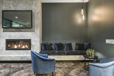 Quality Hotel Wangaratta Gateway - Accommodation BNB 2