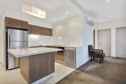 Quality Hotel Wangaratta Gateway - Accommodation BNB 34