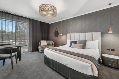 Quality Hotel Wangaratta Gateway - Accommodation BNB 31