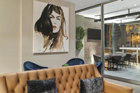 Quality Hotel Wangaratta Gateway - Accommodation BNB 6