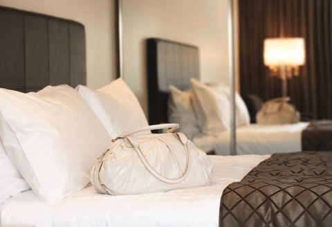 Quality Hotel Wangaratta Gateway - Accommodation BNB 42