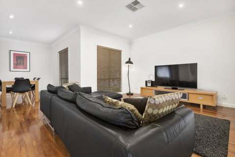 Quality Hotel Wangaratta Gateway - Accommodation BNB 38