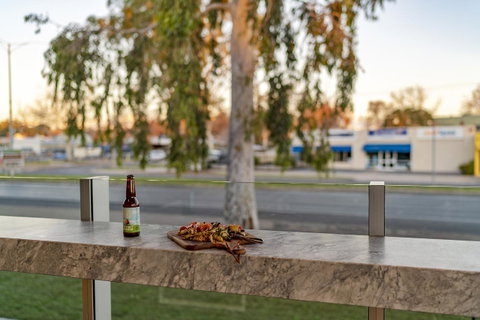 Quality Hotel Wangaratta Gateway - Accommodation BNB 1