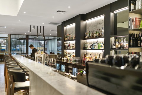 Quality Hotel Wangaratta Gateway - Accommodation BNB 7