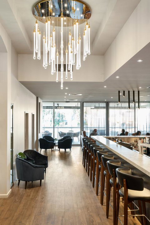 Quality Hotel Wangaratta Gateway - Accommodation BNB 9