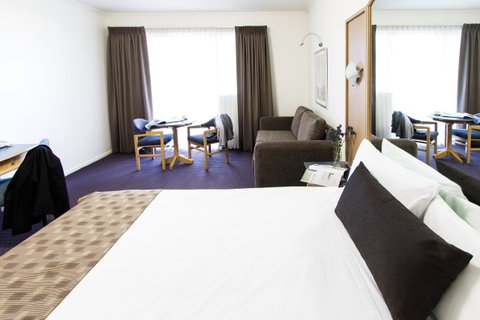 Quality Hotel Wangaratta Gateway - Accommodation BNB 44