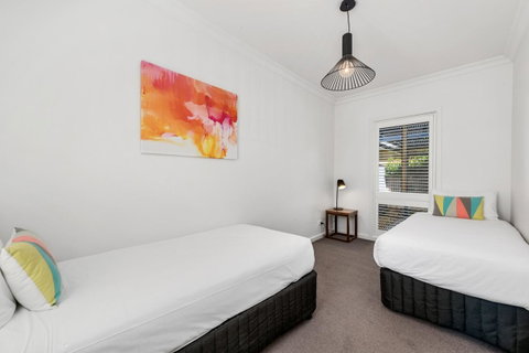 Quality Hotel Wangaratta Gateway - Accommodation BNB 21