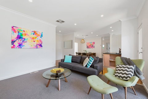 Quality Hotel Wangaratta Gateway - Accommodation BNB 23