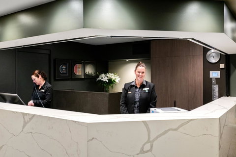 Quality Hotel Wangaratta Gateway - Accommodation BNB 10