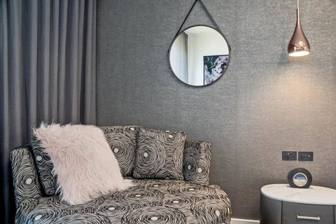 Quality Hotel Wangaratta Gateway - Accommodation BNB 28