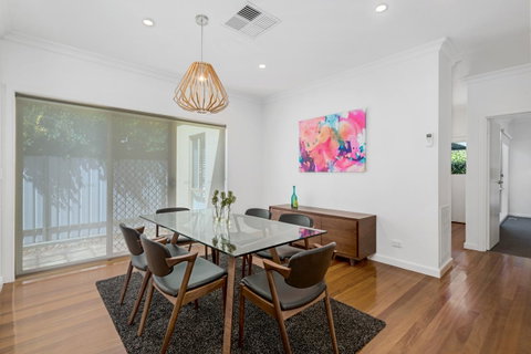 Quality Hotel Wangaratta Gateway - Accommodation BNB 22