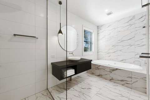 Quality Hotel Wangaratta Gateway - Accommodation BNB 18
