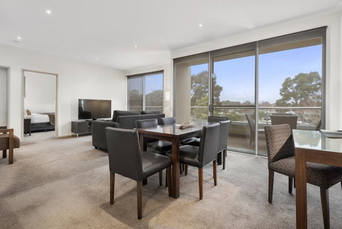 Quality Hotel Wangaratta Gateway - Accommodation BNB 39