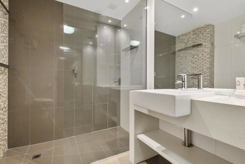 Quality Hotel Wangaratta Gateway - Accommodation BNB 37