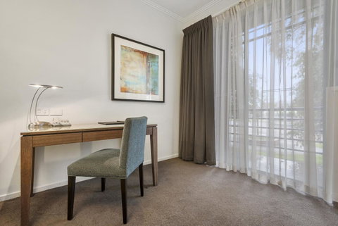 Quality Hotel Wangaratta Gateway - Accommodation BNB 11