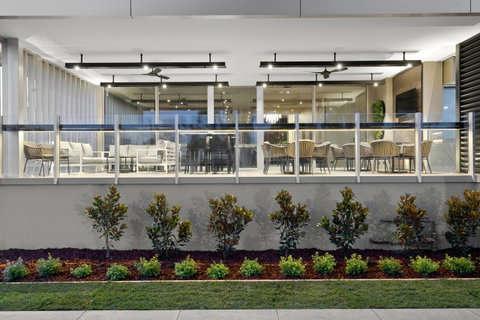 Quality Hotel Wangaratta Gateway - Accommodation BNB 3