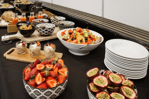 Quality Hotel Wangaratta Gateway - Accommodation BNB 26