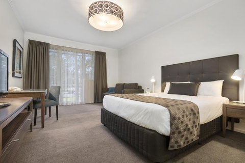 Quality Hotel Wangaratta Gateway - Accommodation BNB 12