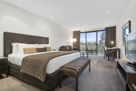 Quality Hotel Wangaratta Gateway - Accommodation BNB 14