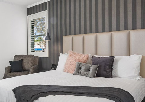 Quality Hotel Wangaratta Gateway - Accommodation BNB 20